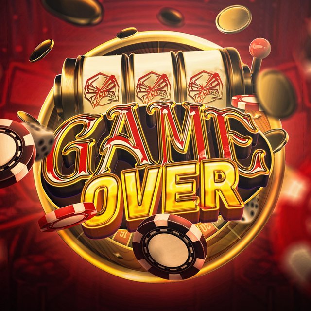 GAME OVER (Radio Edit)