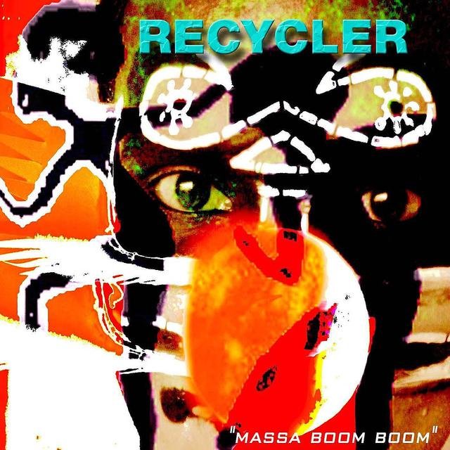 Massa Boom Boom (Digital Only)