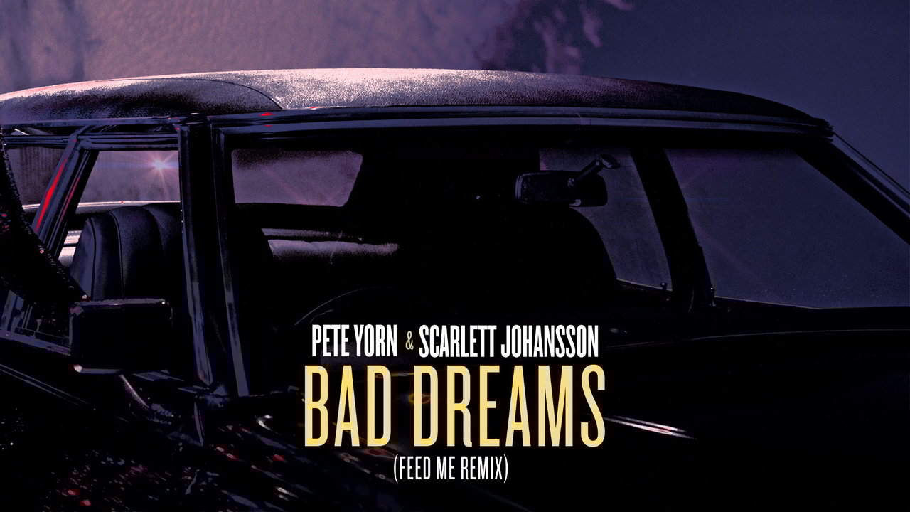Bad Dreams