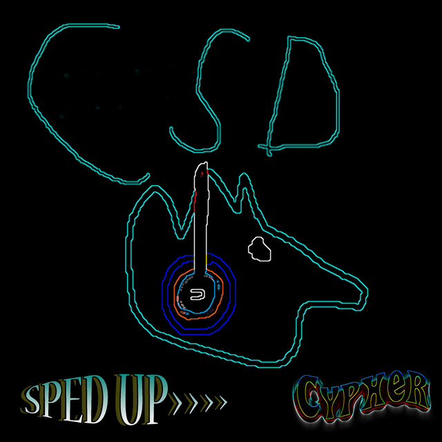CSD CYPHER (Sped up)