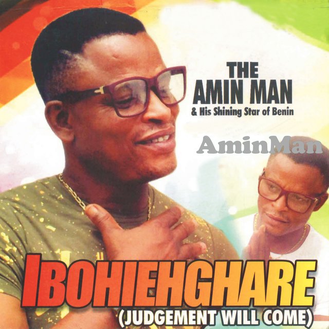 Ibohiehghare