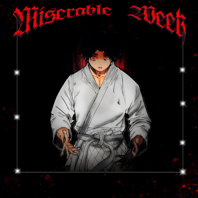 Miserable Week