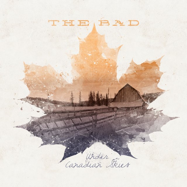 Under Canadian Skies