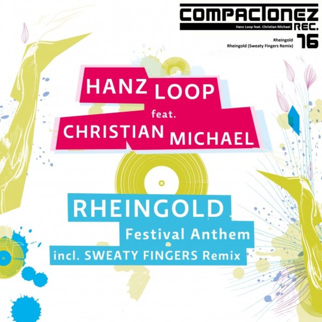 Rheingold