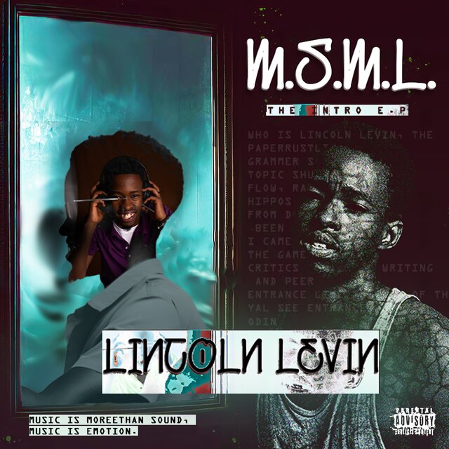 M.S.M.L. (The Intro)