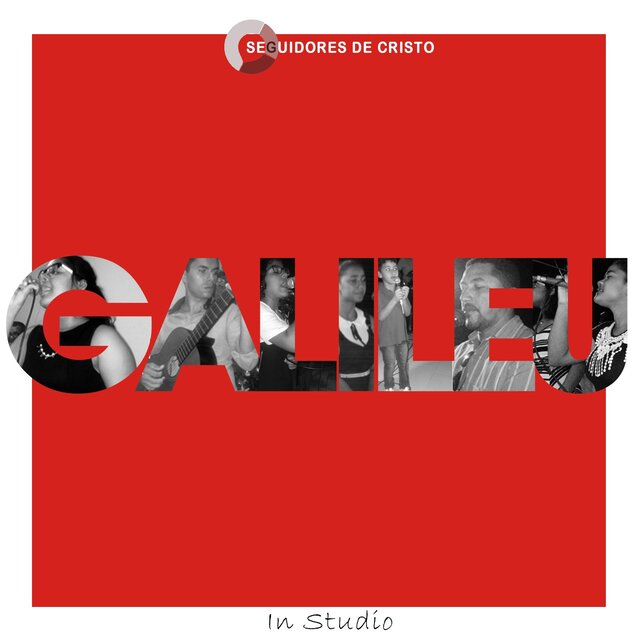 Galileu in Studio