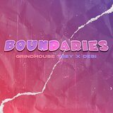 Boundaries (feat. Grindhouse Trey)
