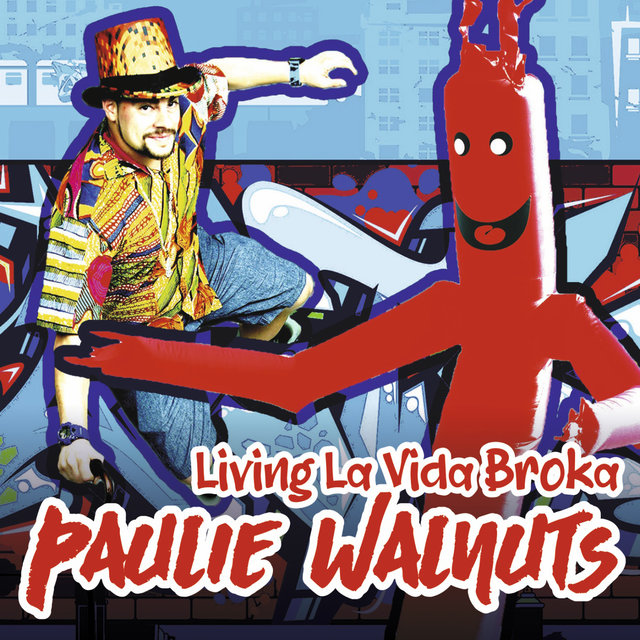 Living La Vida Broka