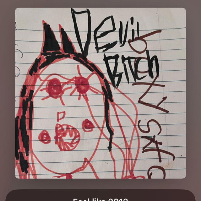 Devil bit
