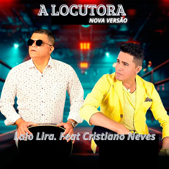 A Locutora - Nova Versão