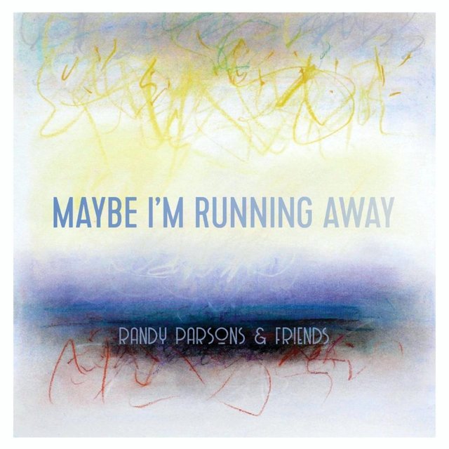 Maybe I'm Running Away