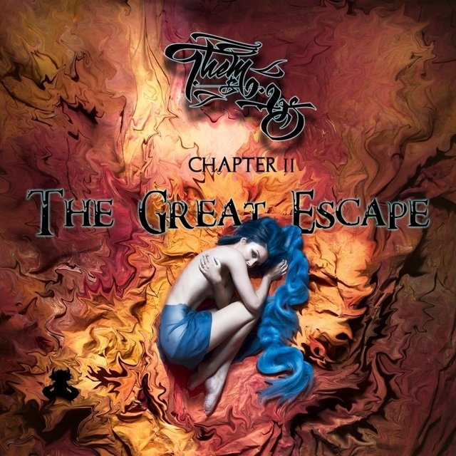 Chapter II : The Great Escape