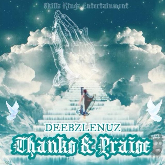 Thanks and Praise