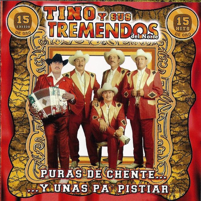 Puras De Chente.. Y Unas Pa Pistiar