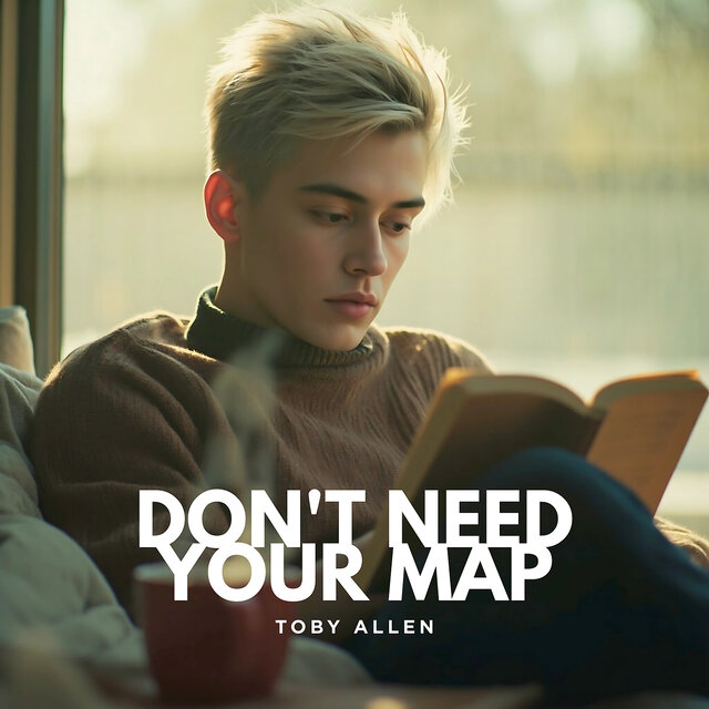Don't Need Your Map