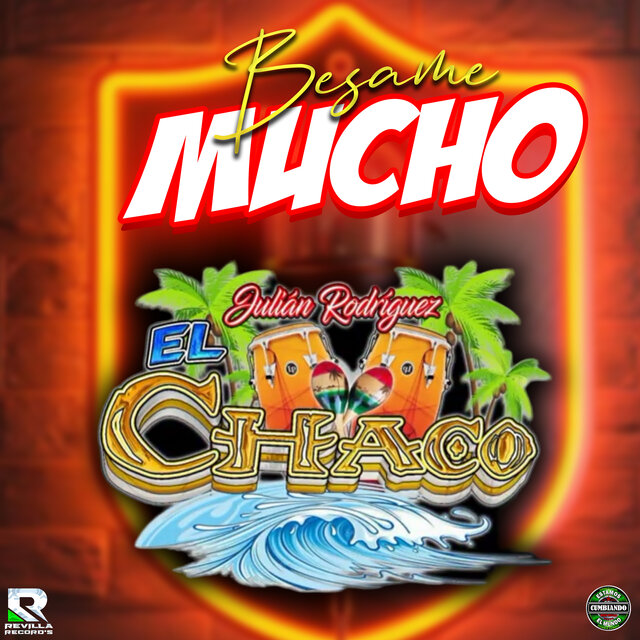 Besame Mucho