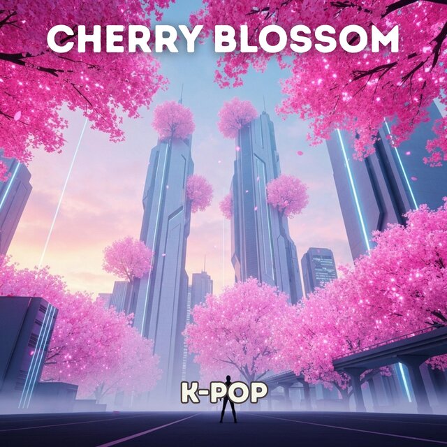 Cherry Blossom