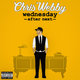 Cover art for album Wednesday After Next by Chris Webby