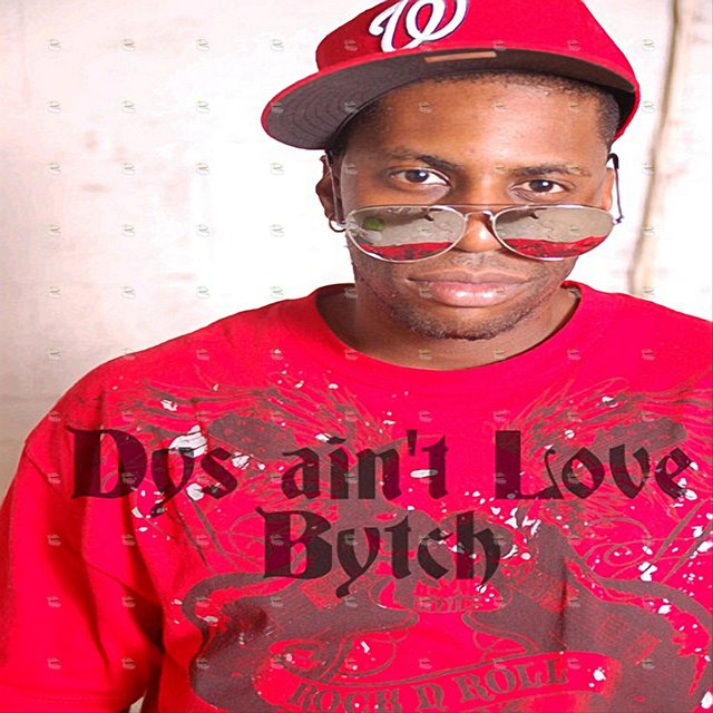 Dys Ain't Love Bytch