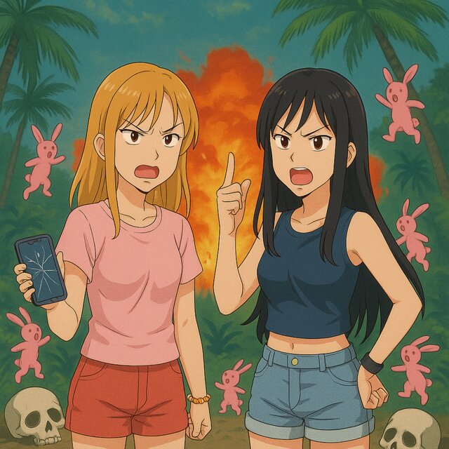 Pretty Dangerous