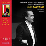 Poema en forma de canciones, Op. 19: No. 5, Las locas por amor (Live)
