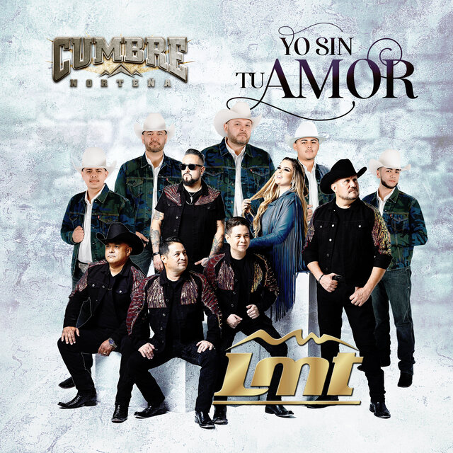 Yo Sin Tu Amor