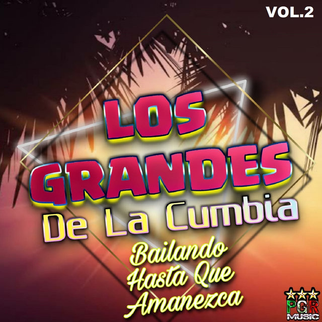 Bailando Hasta Que Amanezca Vol.2