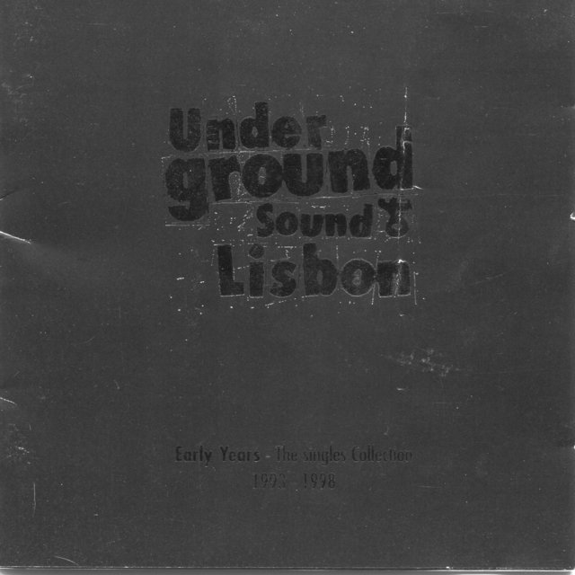 Early Years the Singles Collection