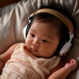 A Little One’s Harmony