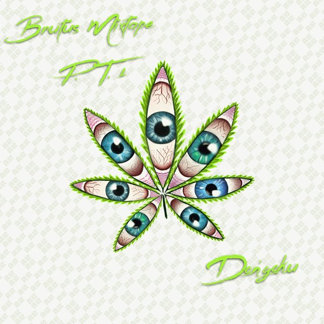 Brutus Mixtape, Pt.1