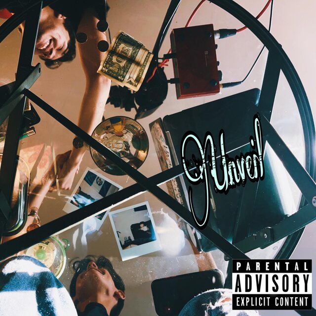 unveil