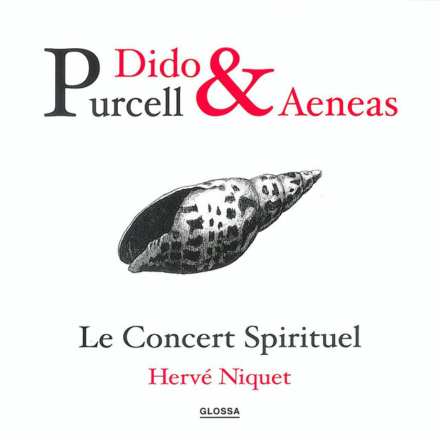 Purcell, H.: Dido and Aeneas [Opera]