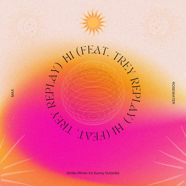 HI (feat. Trey Replay)