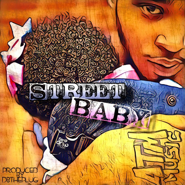 Street Baby (feat. Choc Broc)