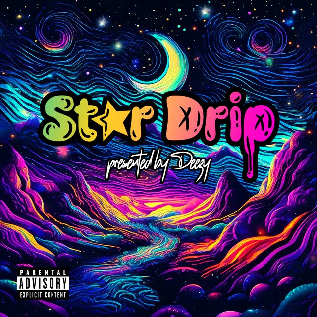 Star Drip