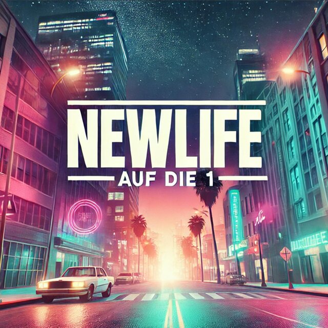NewLife #1