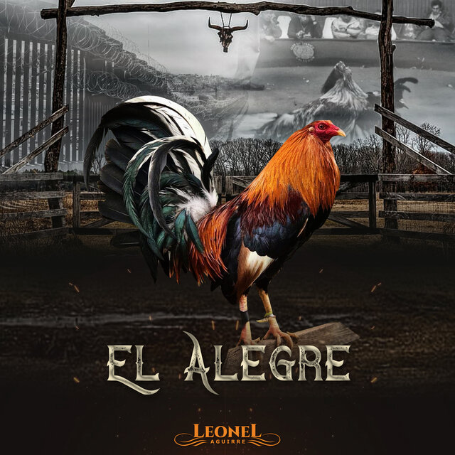 El Alegre (En Vivo)