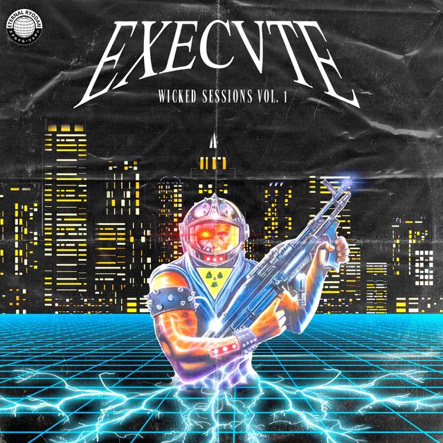 Wicked Sessions, Vol. 1