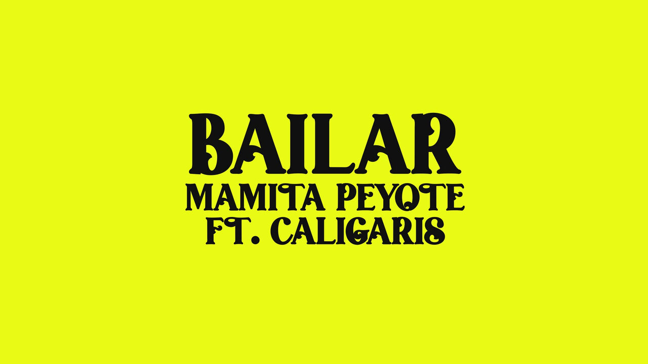 Bailar