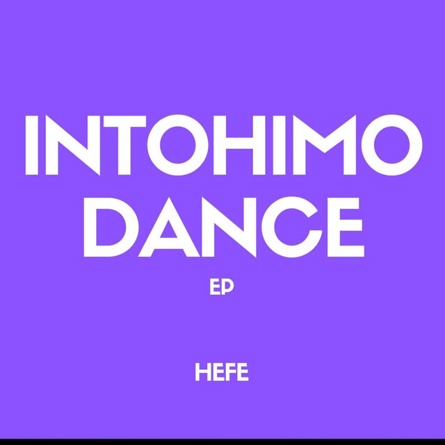 Intohimo Dance