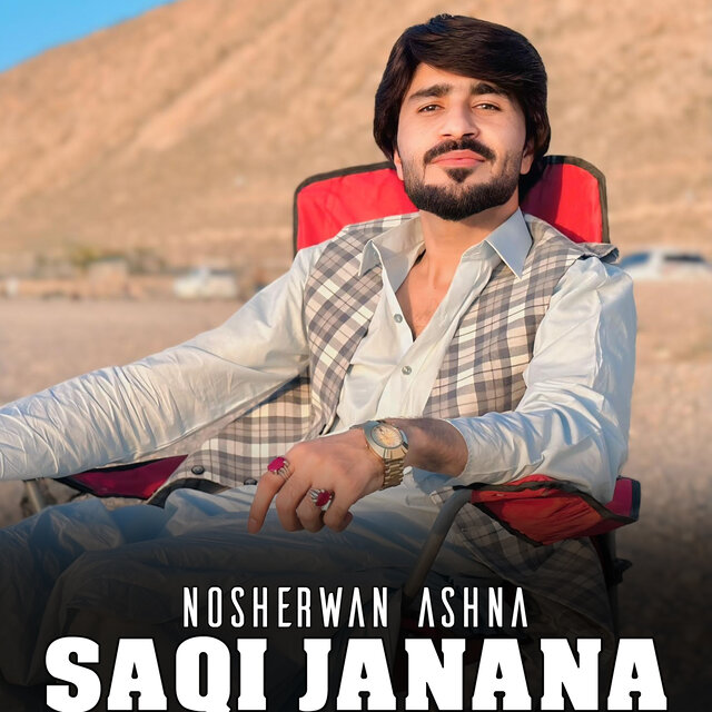 Saqi Janana