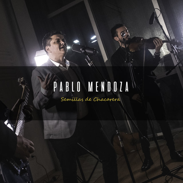 Semillas de Chacarera (cover)