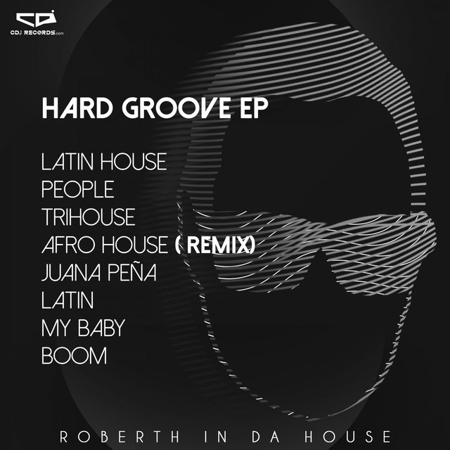 Hard Groove