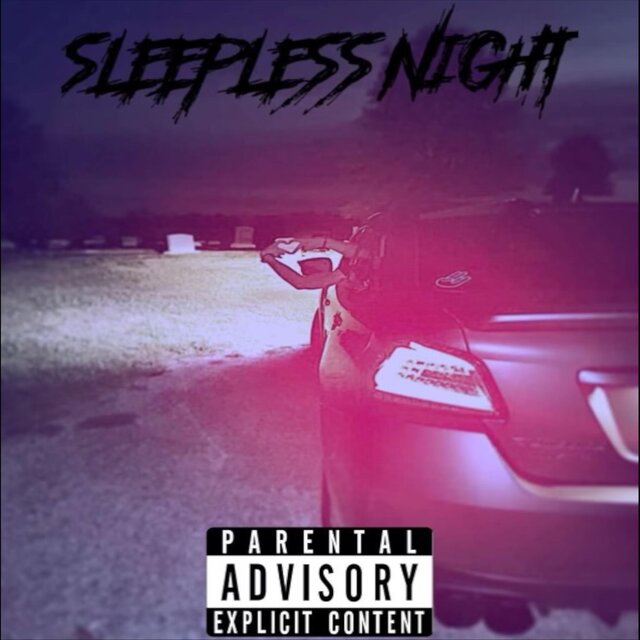 SLEEPLESS NIGHT