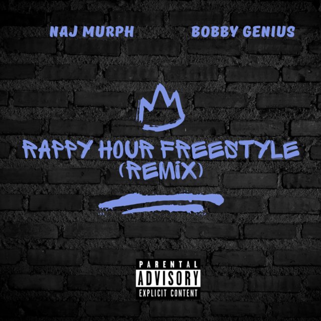 Rappy Hour Freestyle (Remix)