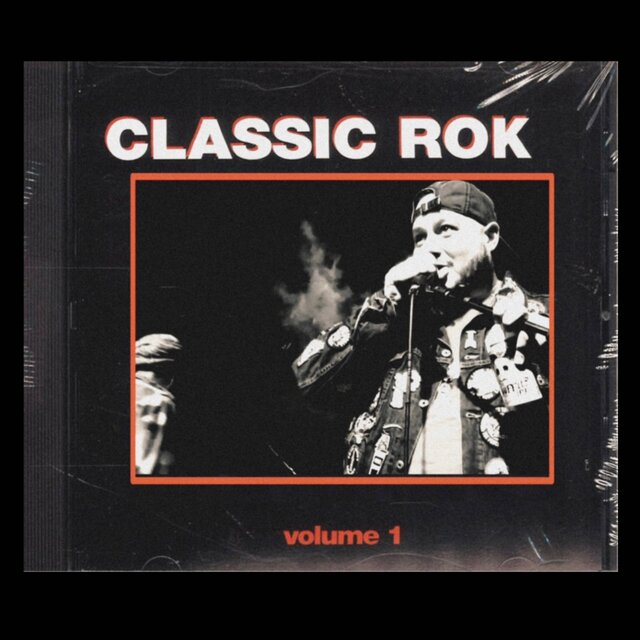 CLASSIC ROK