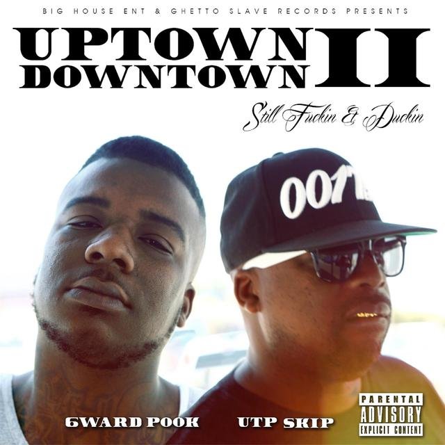 Uptown Downtown II