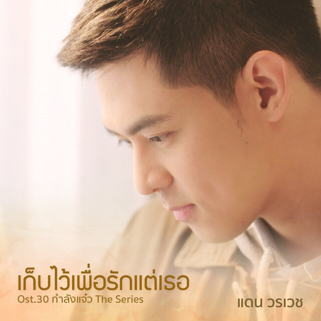 เก็บไว้เพื่อรักแต่เธอ (เพลงประกอบ 