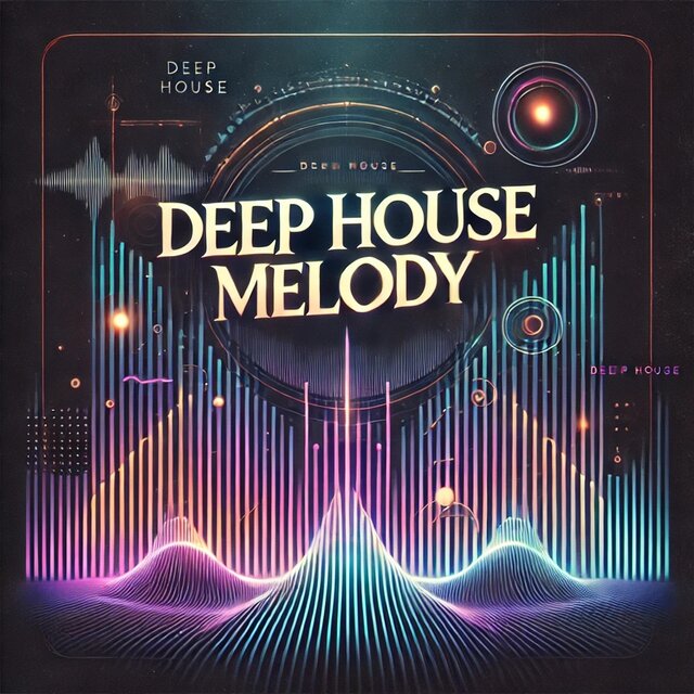 DEEP HOUSE MELODY
