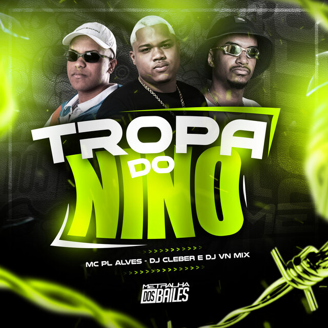 Tropa do Nino